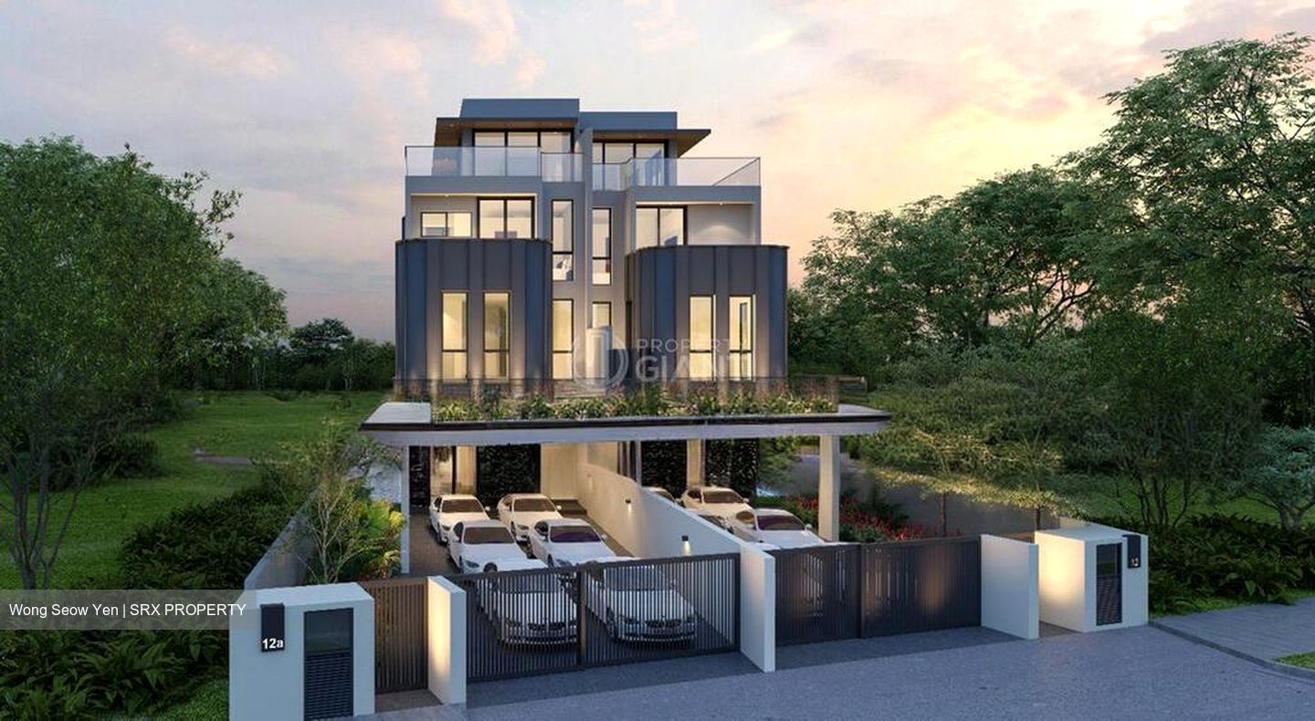 Parry Park (D19), Semi-Detached #529673721